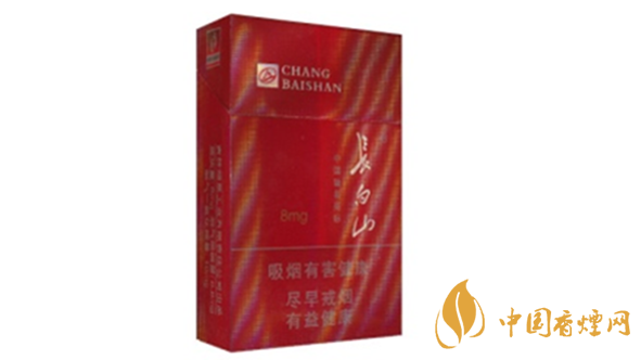 長白山銀多少錢一盒？長白山銀小盒價格大全2020