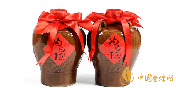 女兒紅黃酒多少錢(qián)一瓶 女兒紅黃酒價(jià)格表圖一覽