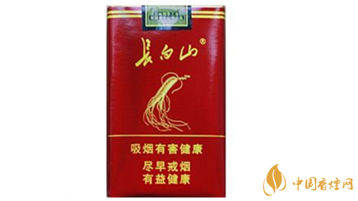 長(zhǎng)白山紅人參煙多少錢(qián) 長(zhǎng)白山紅人參煙小盒價(jià)格2025