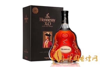 2020軒尼詩白蘭地酒價格表 軒尼詩白蘭地酒多少錢一瓶