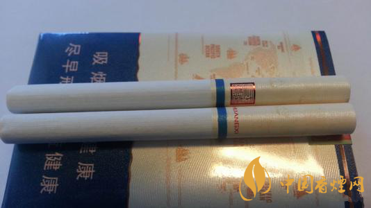 雙喜國喜軟藍(lán)口感怎么樣？雙喜國喜軟藍(lán)香煙品鑒2020