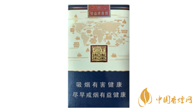 雙喜國喜軟藍(lán)口感怎么樣？雙喜國喜軟藍(lán)香煙品鑒2020