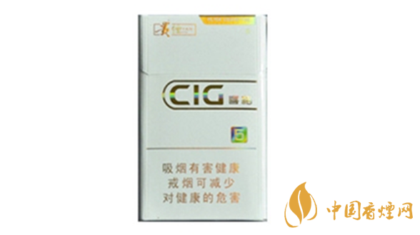 貴煙新喜格5mg香煙好抽嗎？貴煙新喜格5mg香煙品析2020