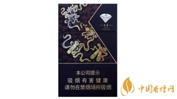 鉆石自在八仙香煙口感如何？鉆石自在八仙全面品析2020