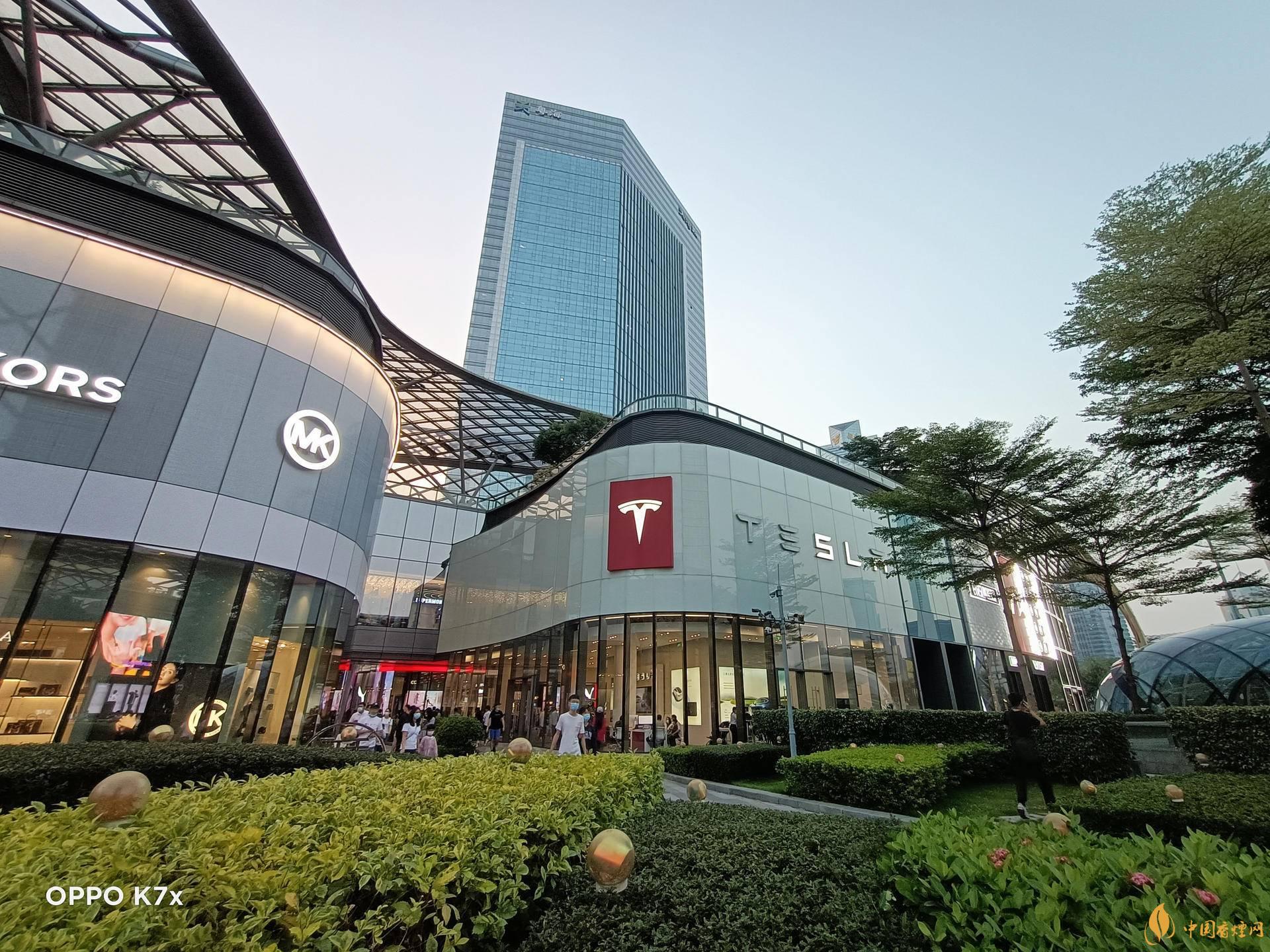 OPPOK7x真機(jī)測評(píng) OPPOK7x值得入手嗎