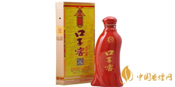 口子窖兼香型白酒價格及圖片 口子窖兼香型白酒口感特點(diǎn)介紹