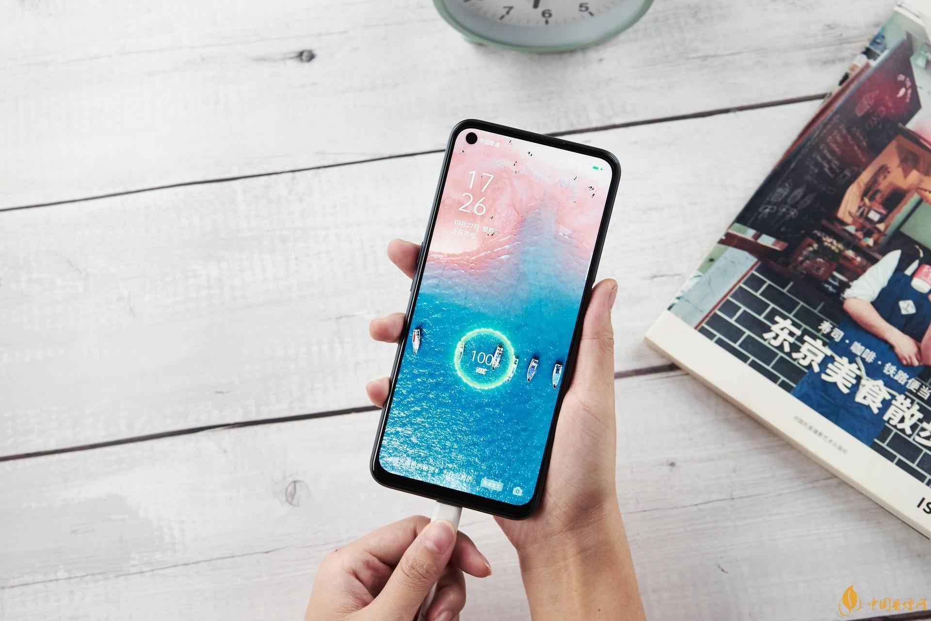 OPPOK7x真機(jī)測評(píng) OPPOK7x值得入手嗎