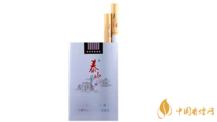 泰山望岳多少錢(qián)一包價(jià)格 泰山望岳8mg價(jià)格參數(shù)大全2025