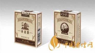 黃鶴樓短支香煙有哪些？黃鶴樓短支香煙排行榜2020最新