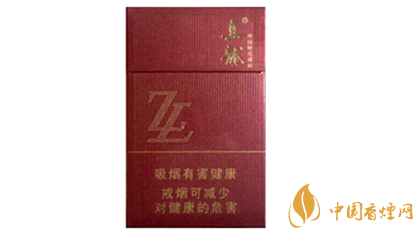 真龍清云煙價格多少錢一包？真龍清云香煙價格表2020