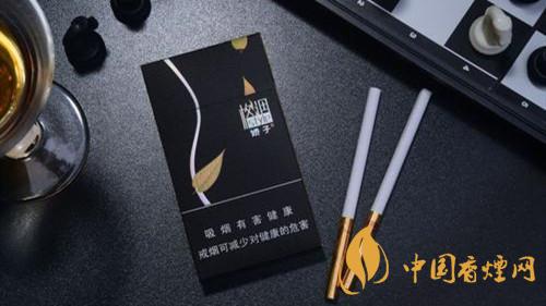 短支煙哪個(gè)好抽排名？短支香煙口感排行2020