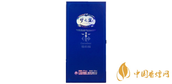 45度夢(mèng)之藍(lán)M6市場價(jià)2020 45度夢(mèng)之藍(lán)M6價(jià)格表和圖片