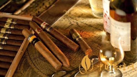 香煙和雪茄哪個(gè)好抽？香煙和雪茄八大區(qū)別介紹2020