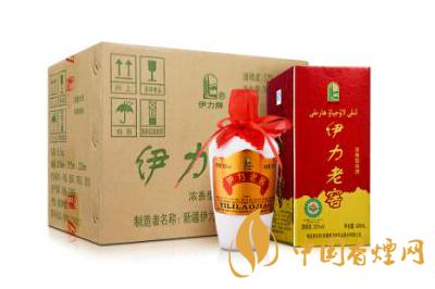 伊力老酒52度濃香型的多少錢(qián) 2020年伊力老酒52度價(jià)格表大全