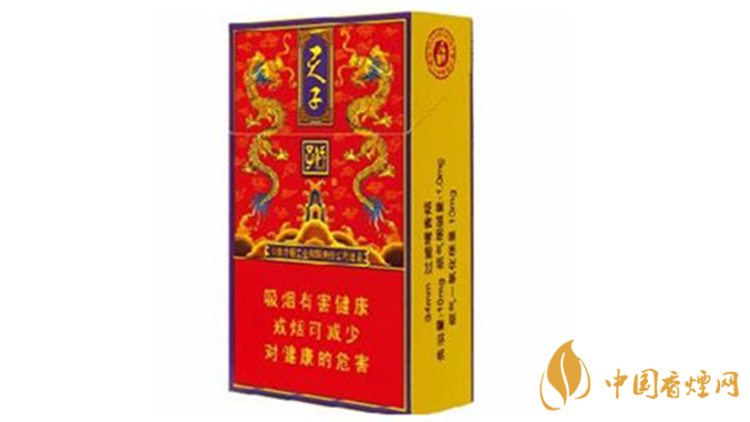 嬌子紅傳奇天子香煙咋樣？嬌子紅傳奇天子口感測(cè)評(píng)2020
