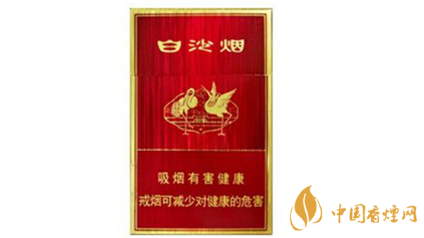 白沙硬紅精品香煙價(jià)格多少錢？白沙硬紅精品價(jià)格一覽2020