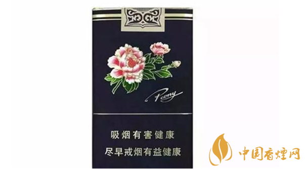 牡丹軟藍(lán)真?zhèn)卧趺纯?牡丹軟藍(lán)香煙真假帶圖鑒別2020