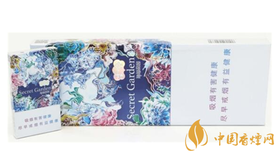 云煙神秘花園爆珠好抽嗎?云煙神秘花園細(xì)支口感測(cè)評(píng)2020