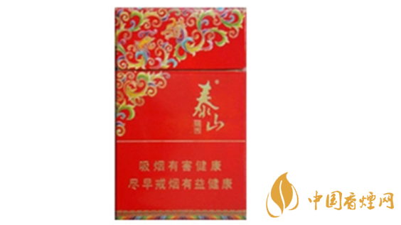 泰山錦秀煙支香氣怎么樣？泰山錦秀煙測評2020