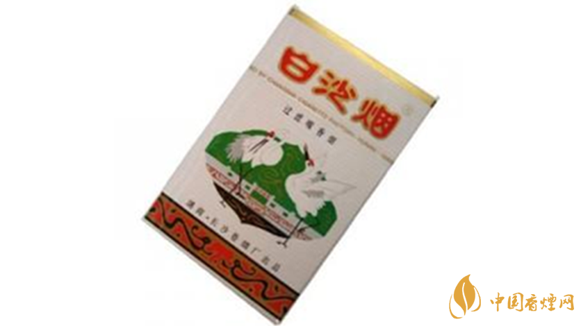 白沙軟包好抽嗎？白沙軟香煙測(cè)評(píng)2020