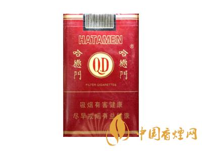 哈德門(mén)香煙價(jià)格表圖片 哈德門(mén)香煙種類(lèi)大全介紹