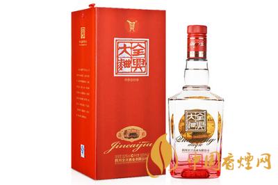 全興大曲晶彩紅價格是多少 全興大曲晶彩紅怎么樣