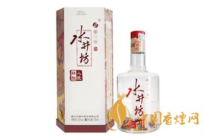 水井坊臻釀八號最新價格查詢 水井坊臻釀八號怎么樣