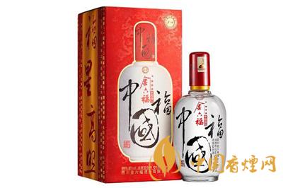 金六福三星38度多少錢一瓶 金六福三星中國福怎么樣