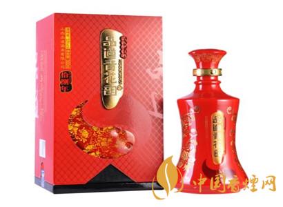 品道12年青花韻45&deg;