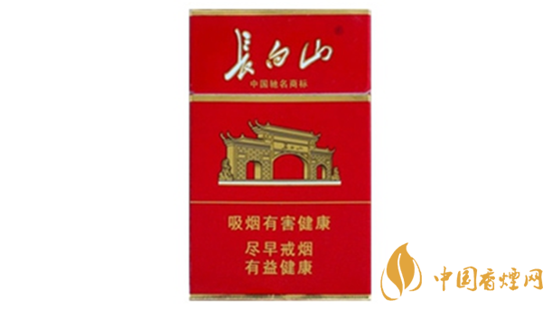 長(zhǎng)白山硬紅多少錢(qián)一盒 長(zhǎng)白山硬紅進(jìn)價(jià)價(jià)格查詢(xún)