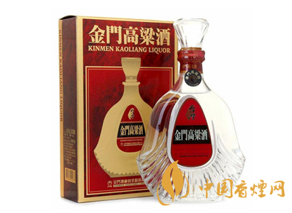 58&deg;金門高粱酒600ml