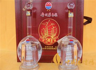 衛(wèi)河38&deg;精裝一帆風順白酒490ml