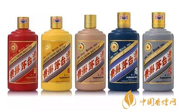 2020茅臺酒新價格表 最新茅臺酒多少錢一瓶？