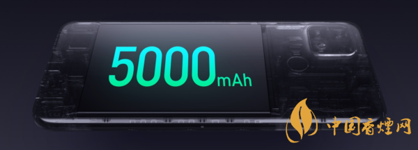 realmeQ2i續(xù)航怎么樣-realmeQ2i待機(jī)時間參數(shù)