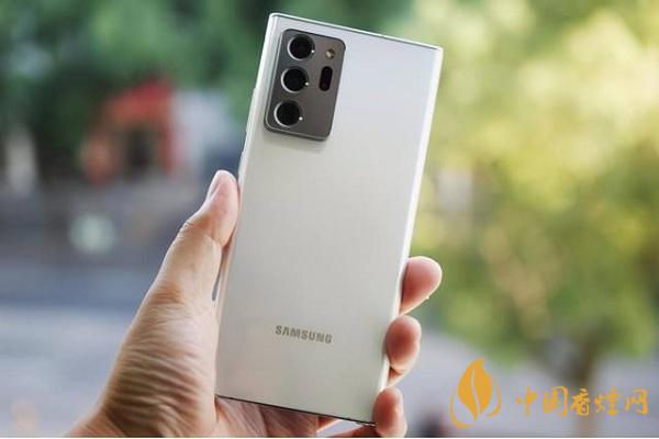 三星Note20Ultra對比iPhone12ProMax參數-哪個性價比高