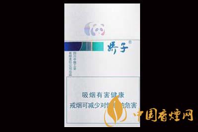 嬌子風(fēng)尚香煙價(jià)格表最新查詢 嬌子風(fēng)尚多少錢一包