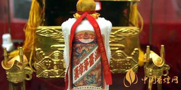 茅臺(tái)最貴的多少錢一瓶？2020貴州茅臺(tái)價(jià)格為什么貴