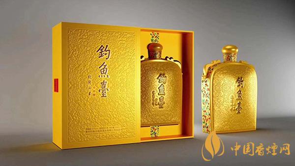 2020釣魚臺國賓酒多少錢一瓶 最新釣魚臺國賓酒價(jià)格表一覽