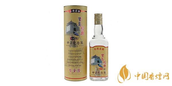 2020臺金隆高粱酒怎么樣？臺金隆高粱酒喝法介紹