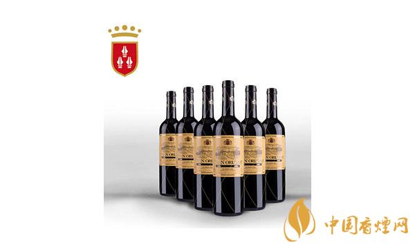 洛薩諾紅酒怎么樣?洛薩諾紅酒價格表2020