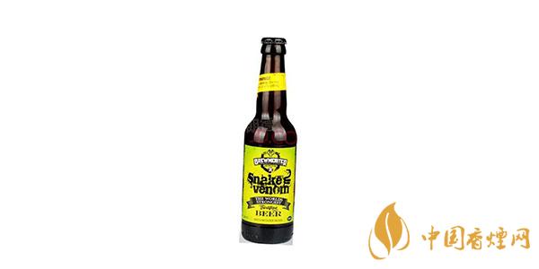 蛇毒啤酒是哪國的？ 2020蛇毒啤酒多錢一瓶