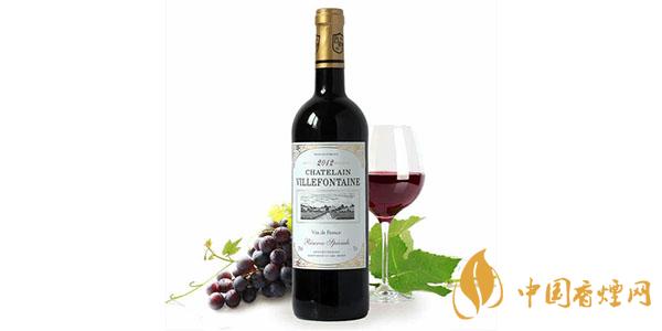 干紅葡萄酒多少錢一瓶？干紅葡萄酒怎么樣