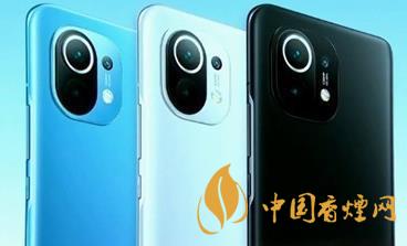 小米11有什么顏色 為什么小米手機(jī)顏色不同價格不同