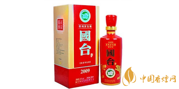 國(guó)臺(tái)酒53度醬香型價(jià)格 國(guó)臺(tái)酒53度多少錢