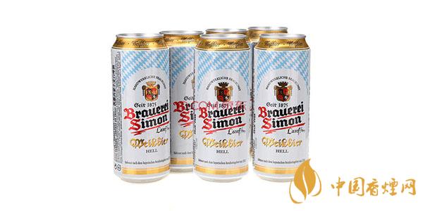 小麥白啤酒多少錢？小麥白啤酒價(jià)格及其圖片