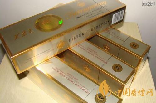 芙蓉王香煙價格表及圖片2025 芙蓉王香煙分類介紹