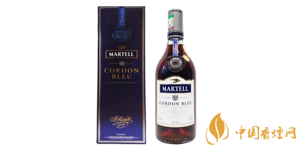 馬爹利藍(lán)帶多少錢(qián)一瓶 馬爹利藍(lán)帶酒價(jià)格表圖