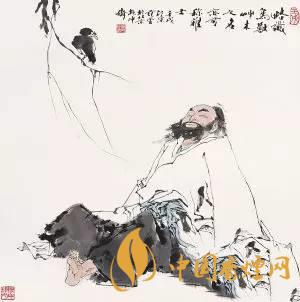 劉伶醉酒的故事 劉伶醉酒價格表大全2021