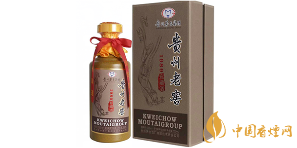 貴州老窖1989醬香酒多少錢一瓶 茅臺貴州老窖1989價(jià)格查詢