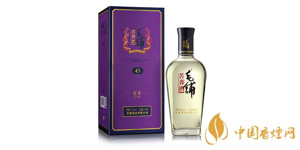 毛鋪酒系列價(jià)格與圖片 2021毛鋪酒53度價(jià)格查詢(xún)醬香型